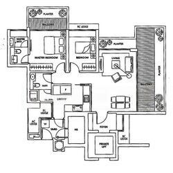 Breeze By The East (D16), Condominium #467370271